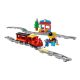 Tren cu aburi Lego Duplo, +2 ani, 10874, Lego 445264
